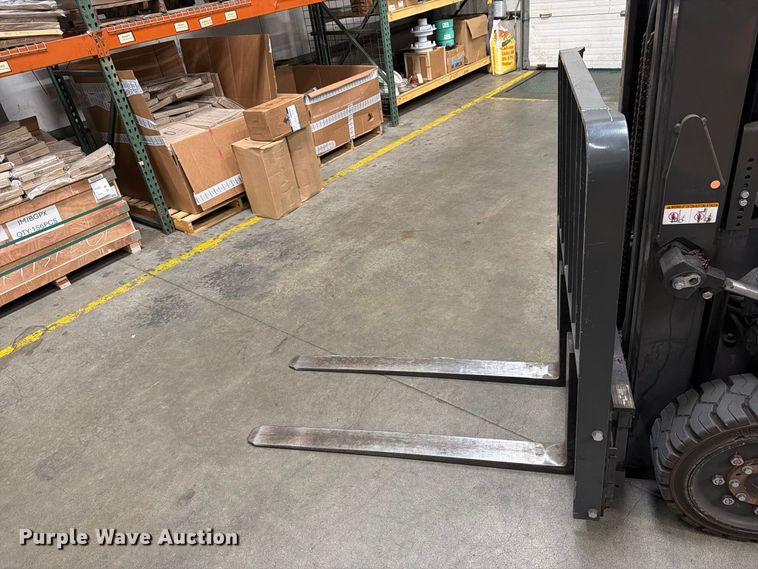 image for item FT3020 2018 UniCarriers BXC40N forklift