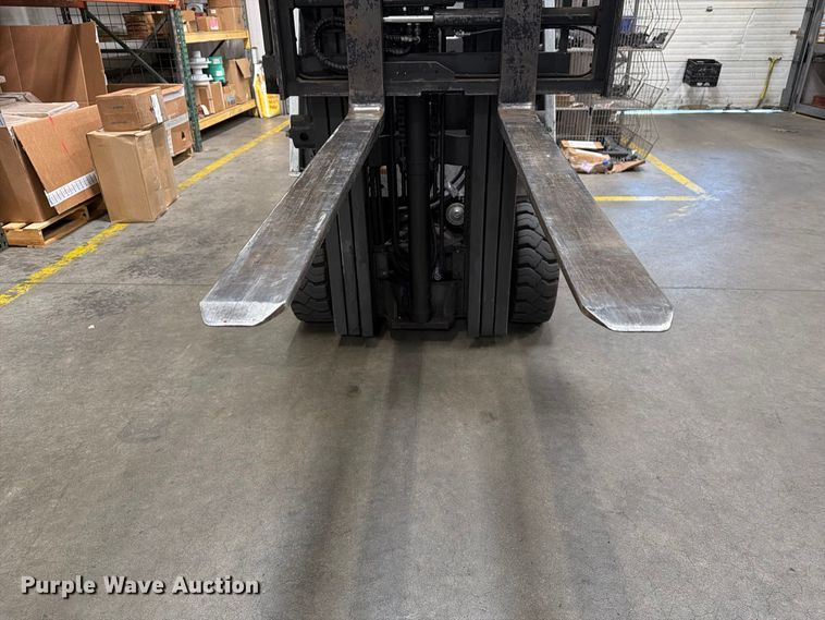 image for item FT3020 2018 UniCarriers BXC40N forklift