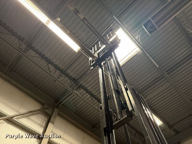 image for item FT3020 2018 UniCarriers BXC40N forklift