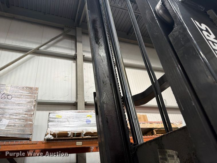 image for item FT3020 2018 UniCarriers BXC40N forklift