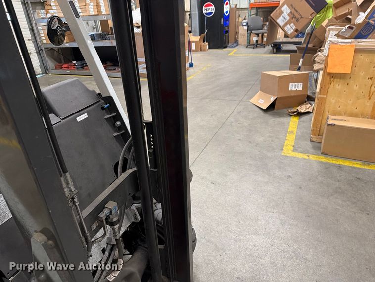 image for item FT3020 2018 UniCarriers BXC40N forklift