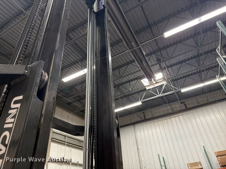 image for item FT3020 2018 UniCarriers BXC40N forklift