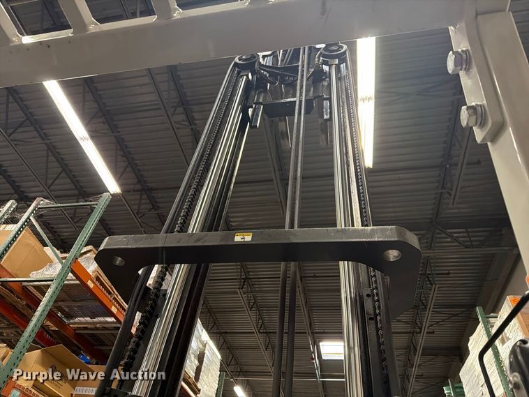 image for item FT3020 2018 UniCarriers BXC40N forklift