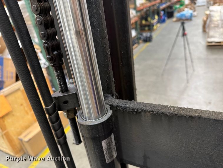 image for item FT3020 2018 UniCarriers BXC40N forklift