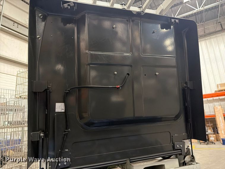 image for item FT3020 2018 UniCarriers BXC40N forklift
