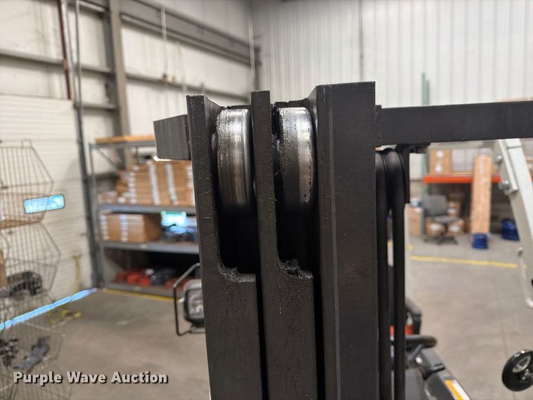 image for item FT3020 2018 UniCarriers BXC40N forklift