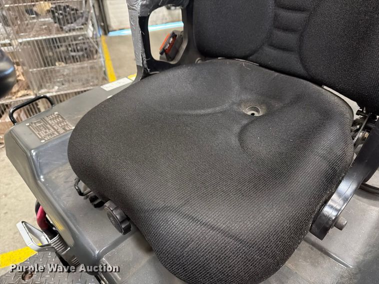 image for item FT3020 2018 UniCarriers BXC40N forklift