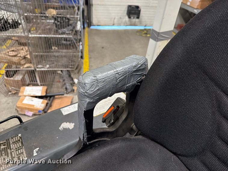 image for item FT3020 2018 UniCarriers BXC40N forklift