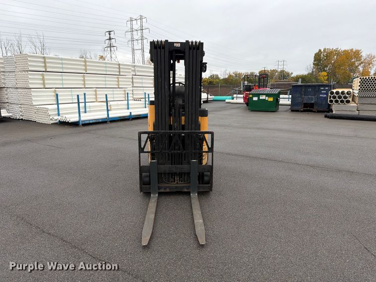 image for item FT3021 2018 Bendi B40AC forklift