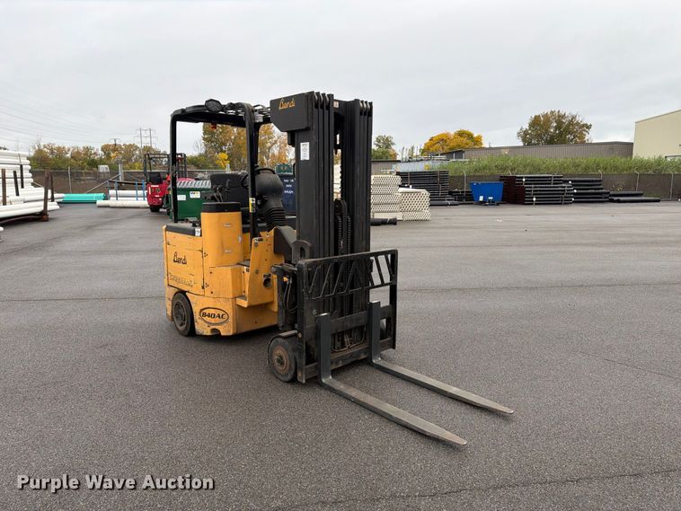 image for item FT3021 2018 Bendi B40AC forklift