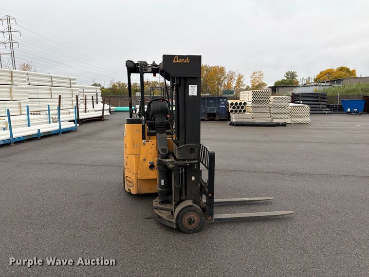 image for item FT3021 2018 Bendi B40AC forklift
