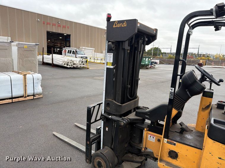 image for item FT3021 2018 Bendi B40AC forklift