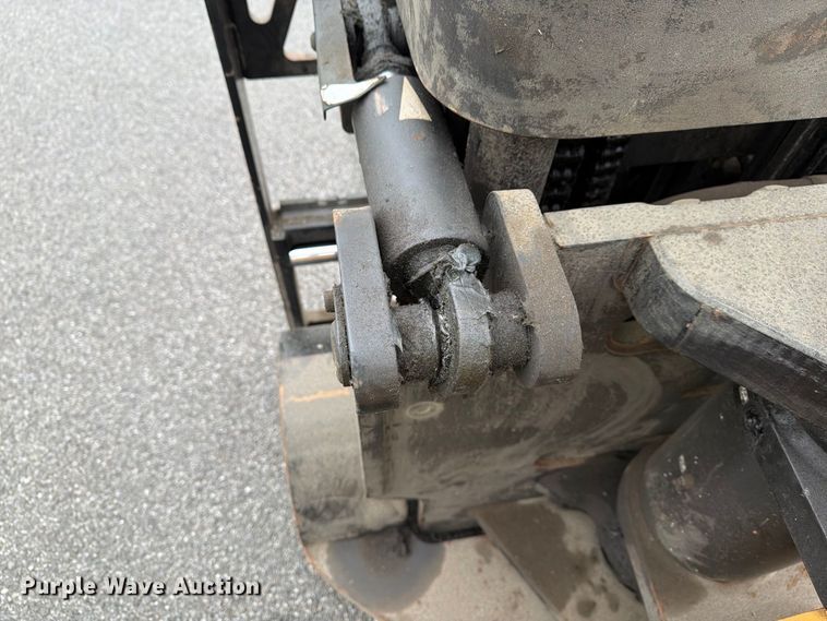 image for item FT3021 2018 Bendi B40AC forklift