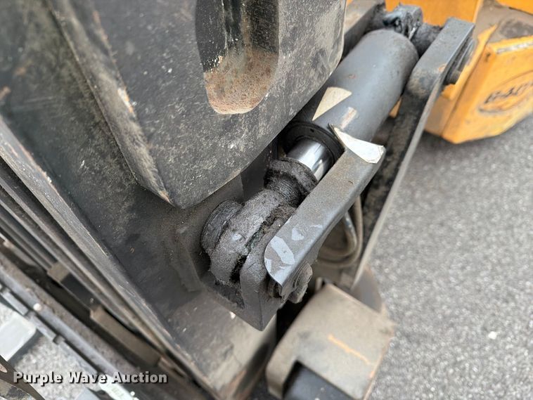 image for item FT3021 2018 Bendi B40AC forklift