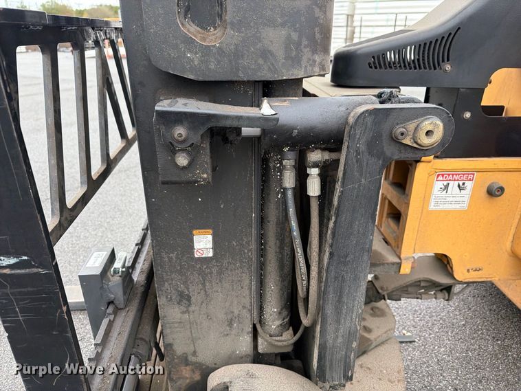 image for item FT3021 2018 Bendi B40AC forklift
