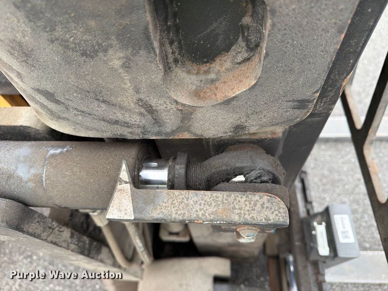 image for item FT3021 2018 Bendi B40AC forklift