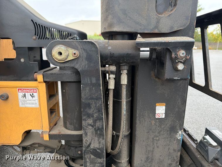 image for item FT3021 2018 Bendi B40AC forklift