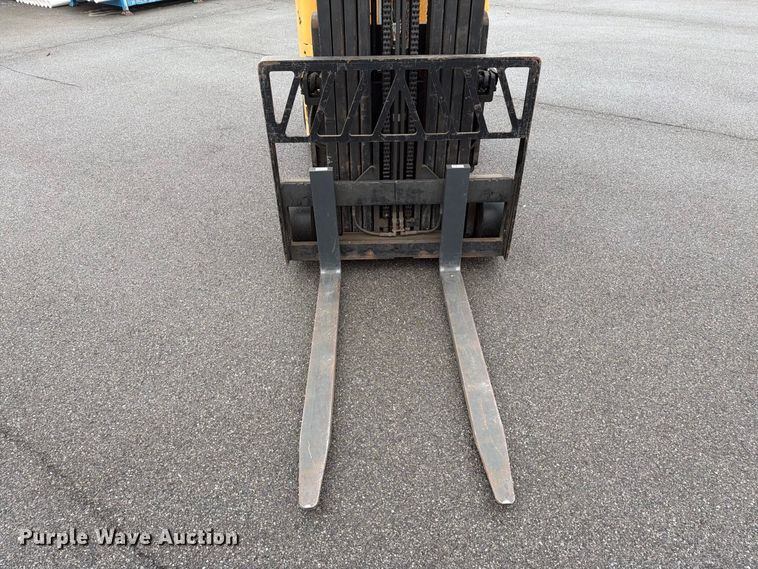 image for item FT3021 2018 Bendi B40AC forklift