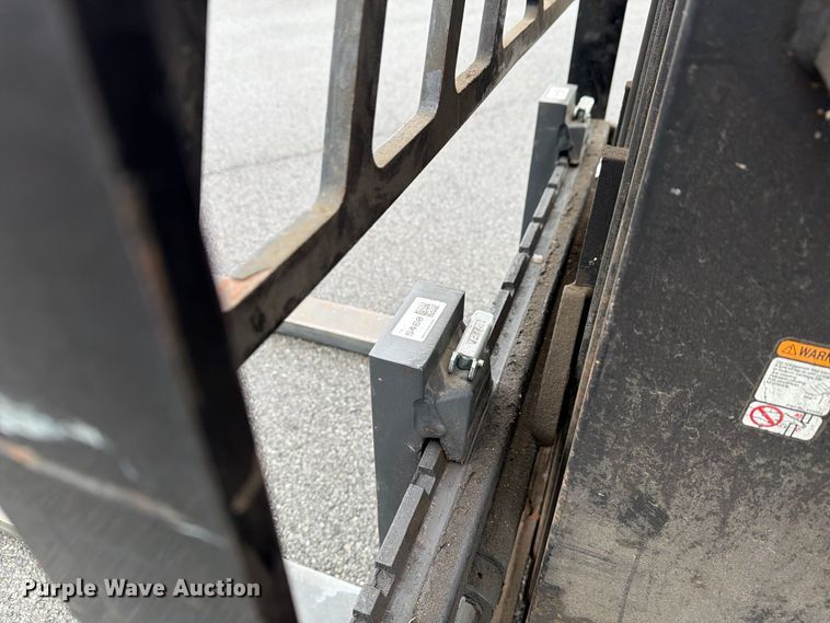 image for item FT3021 2018 Bendi B40AC forklift