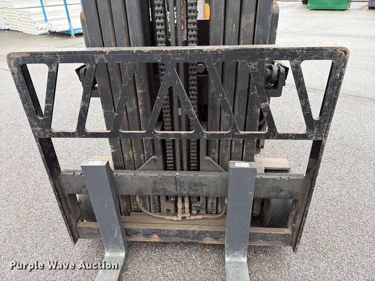 image for item FT3021 2018 Bendi B40AC forklift