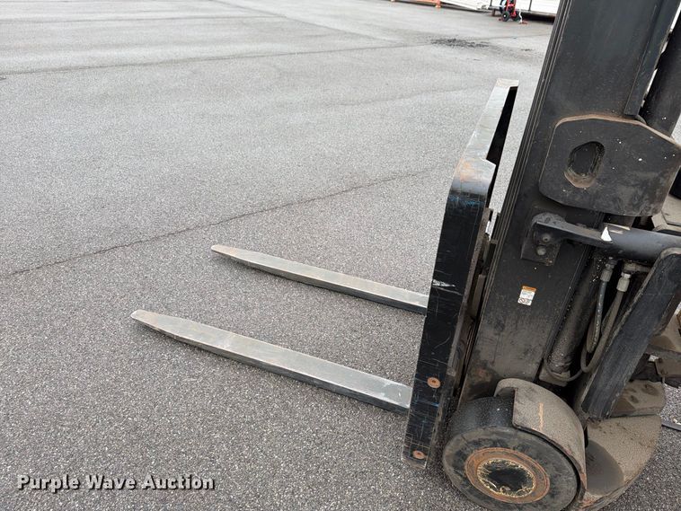 image for item FT3021 2018 Bendi B40AC forklift