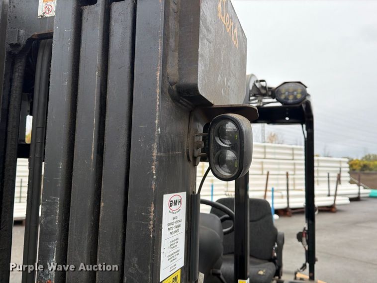 image for item FT3021 2018 Bendi B40AC forklift