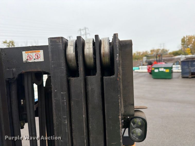 image for item FT3021 2018 Bendi B40AC forklift