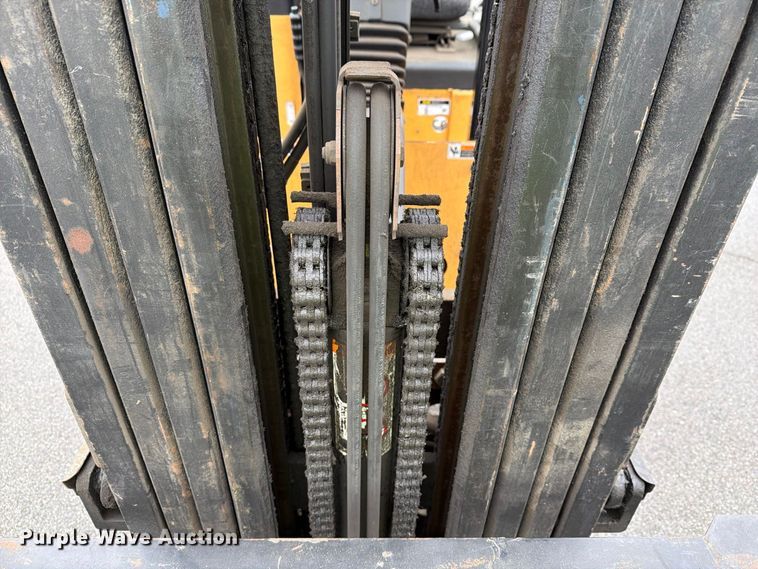 image for item FT3021 2018 Bendi B40AC forklift