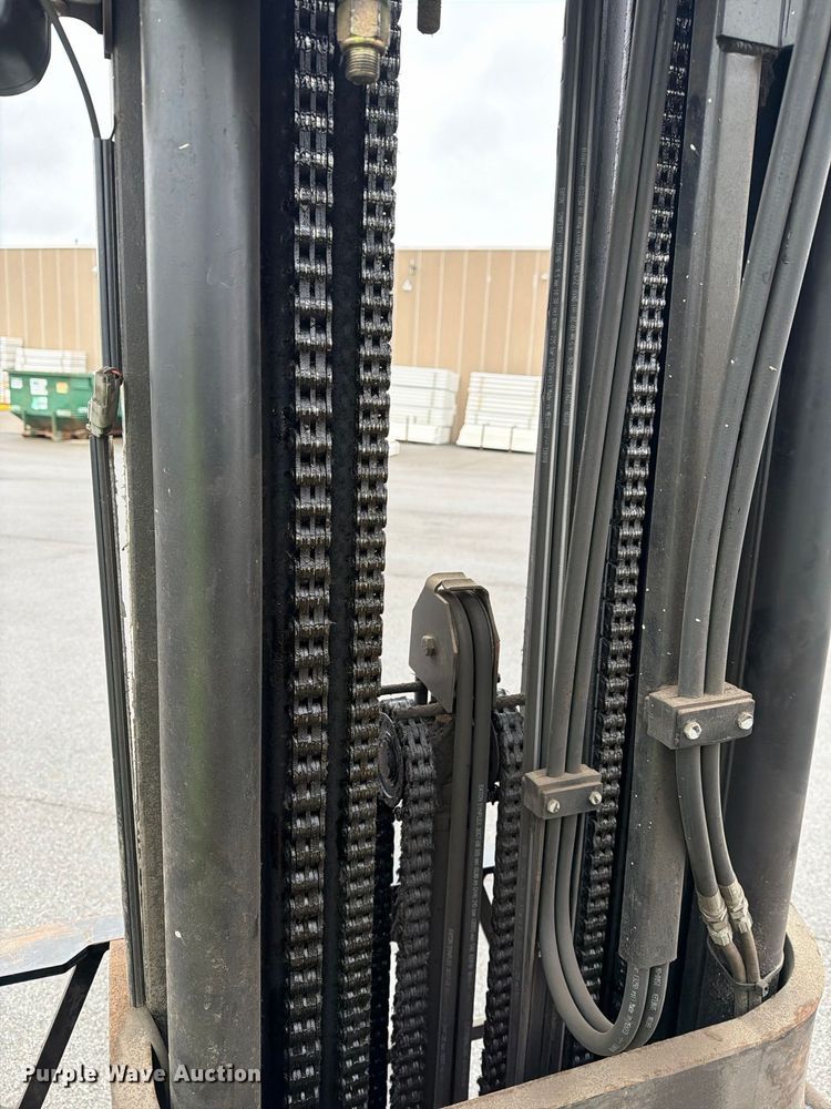 image for item FT3021 2018 Bendi B40AC forklift