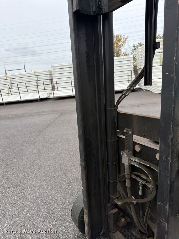 image for item FT3021 2018 Bendi B40AC forklift
