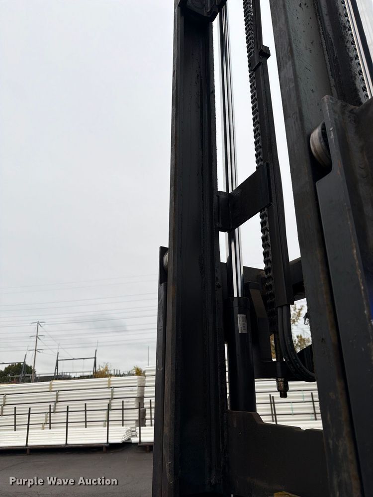 image for item FT3021 2018 Bendi B40AC forklift