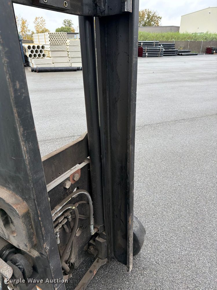 image for item FT3021 2018 Bendi B40AC forklift