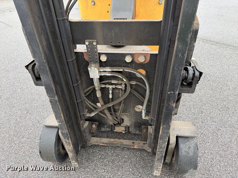 image for item FT3021 2018 Bendi B40AC forklift