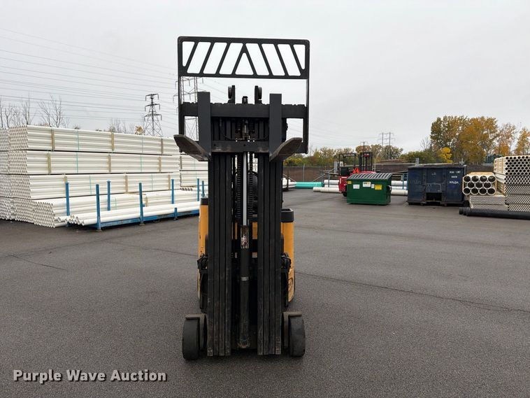 image for item FT3021 2018 Bendi B40AC forklift