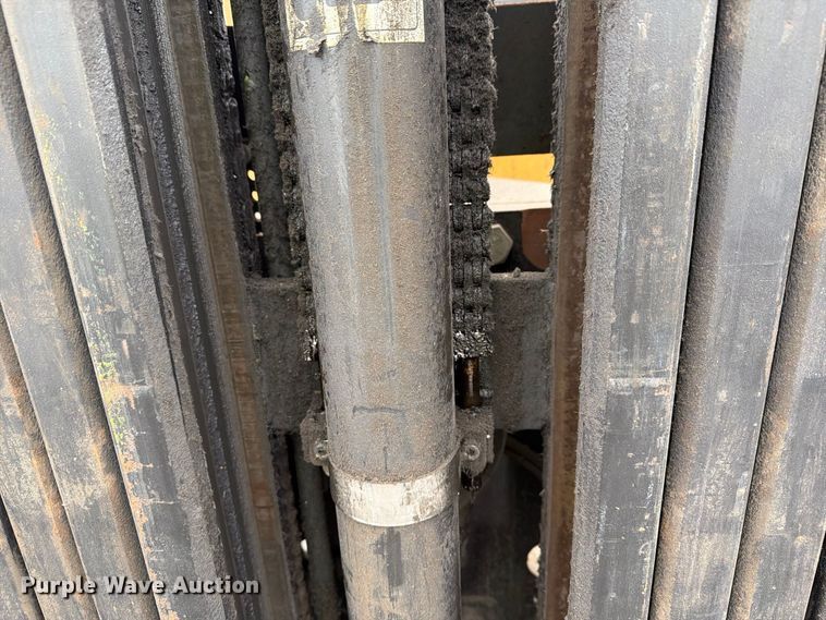 image for item FT3021 2018 Bendi B40AC forklift