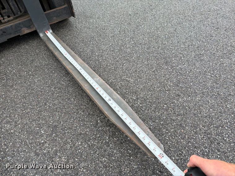 image for item FT3021 2018 Bendi B40AC forklift
