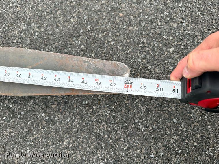 image for item FT3021 2018 Bendi B40AC forklift