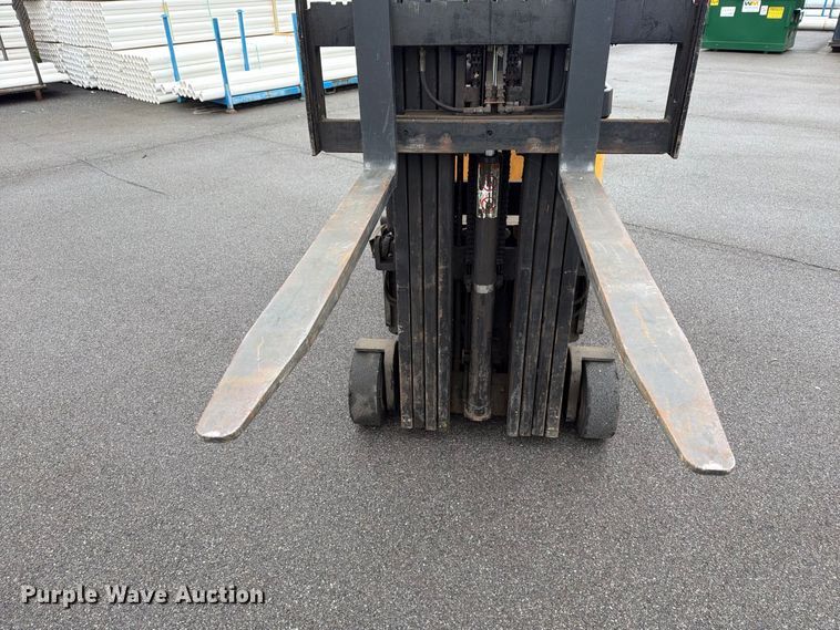image for item FT3021 2018 Bendi B40AC forklift