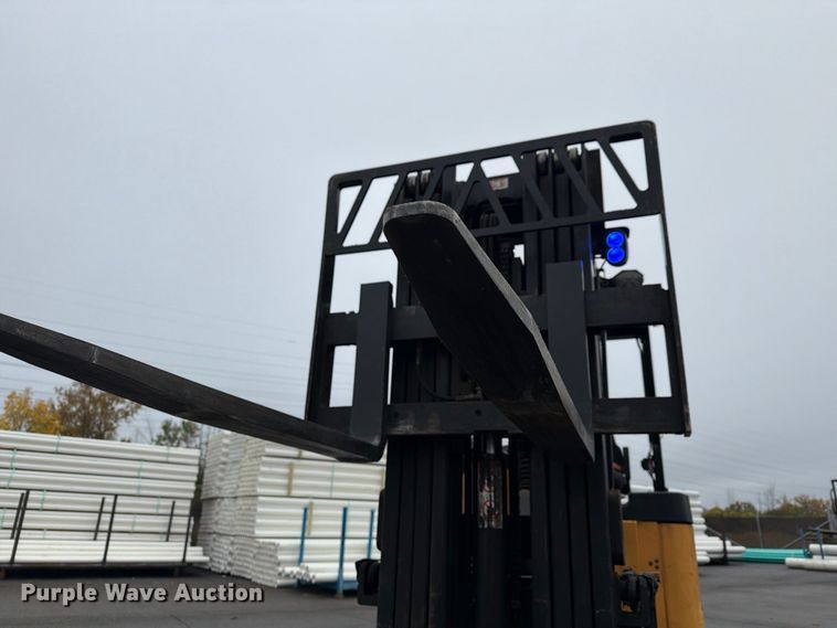 image for item FT3021 2018 Bendi B40AC forklift