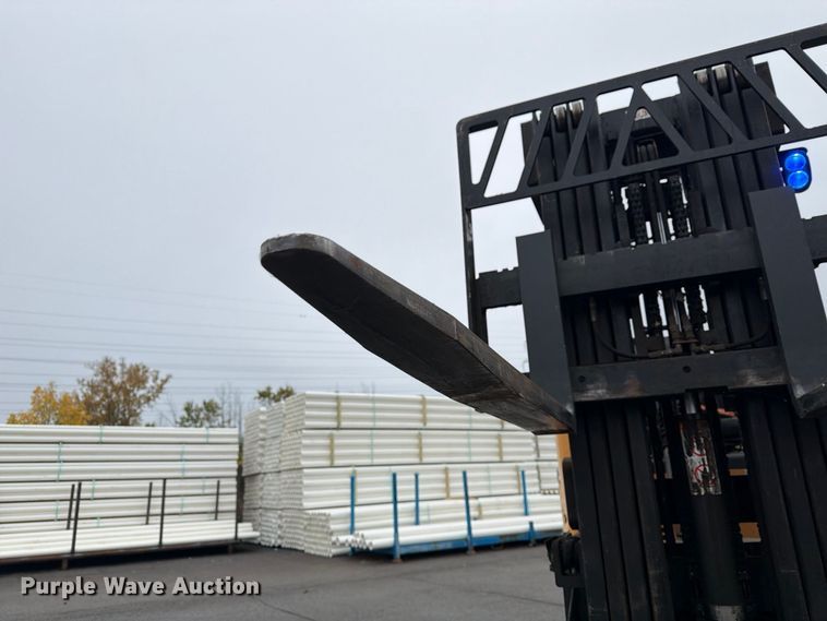 image for item FT3021 2018 Bendi B40AC forklift