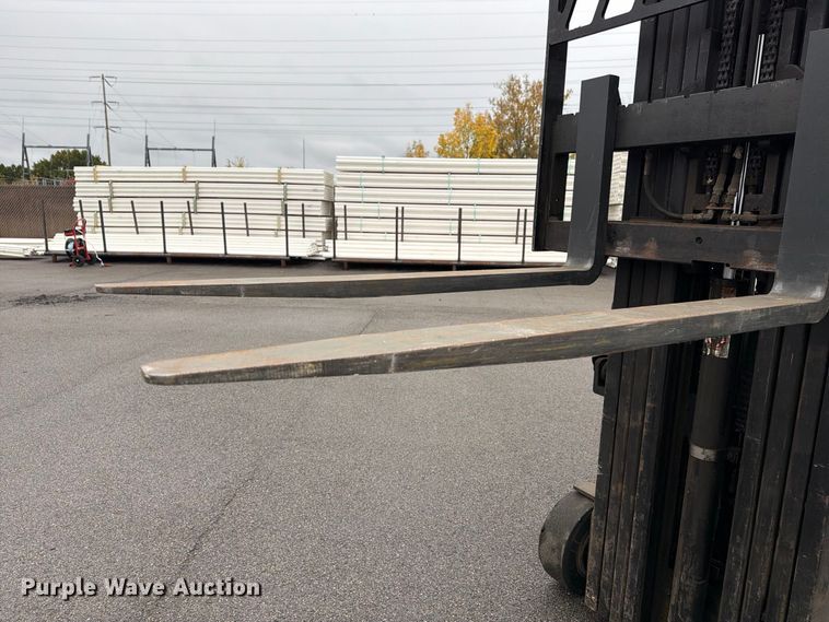 image for item FT3021 2018 Bendi B40AC forklift
