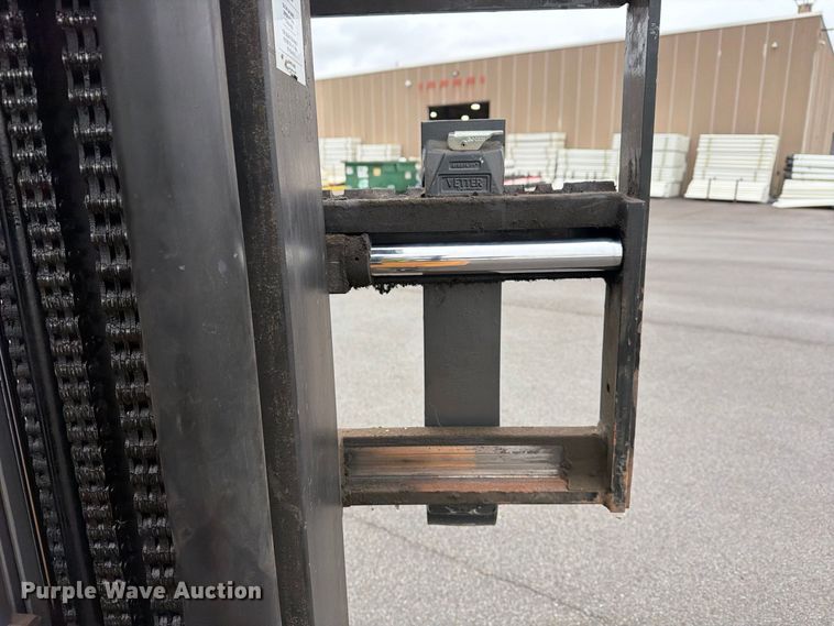 image for item FT3021 2018 Bendi B40AC forklift