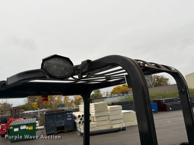 image for item FT3021 2018 Bendi B40AC forklift