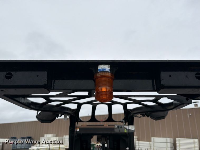 image for item FT3021 2018 Bendi B40AC forklift