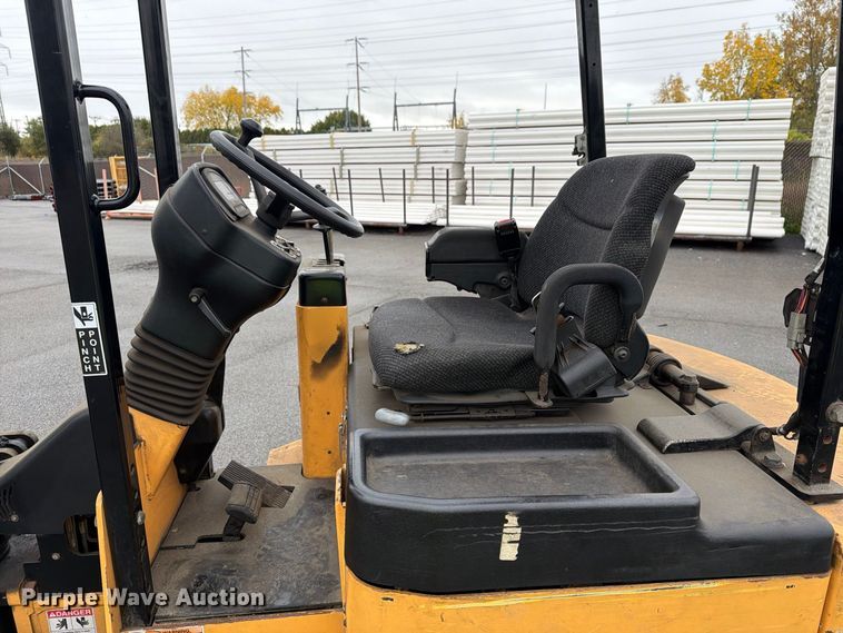 image for item FT3021 2018 Bendi B40AC forklift