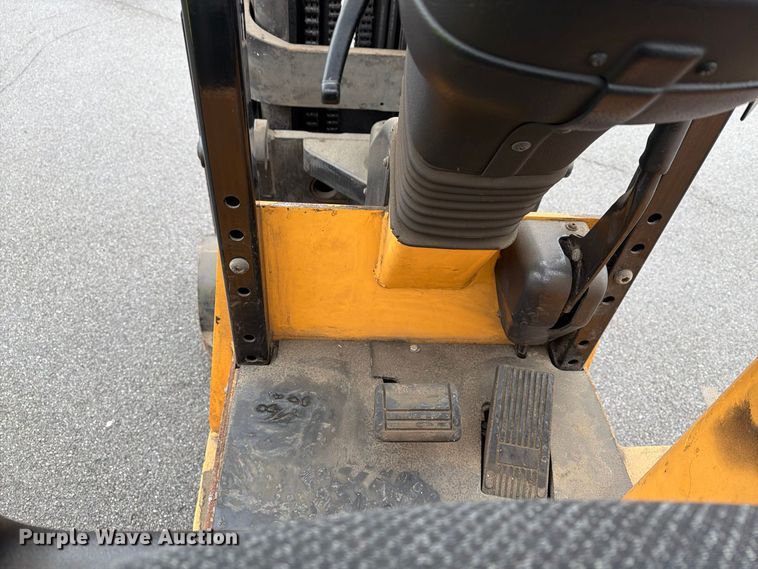 image for item FT3021 2018 Bendi B40AC forklift