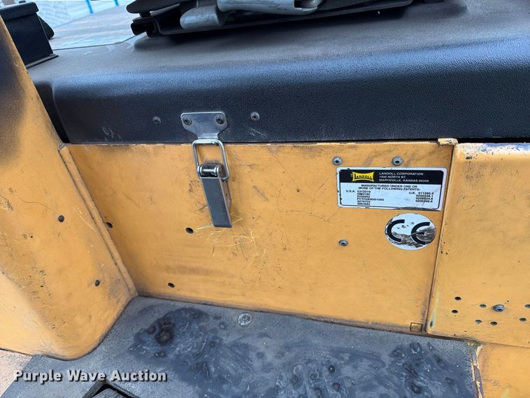 image for item FT3021 2018 Bendi B40AC forklift