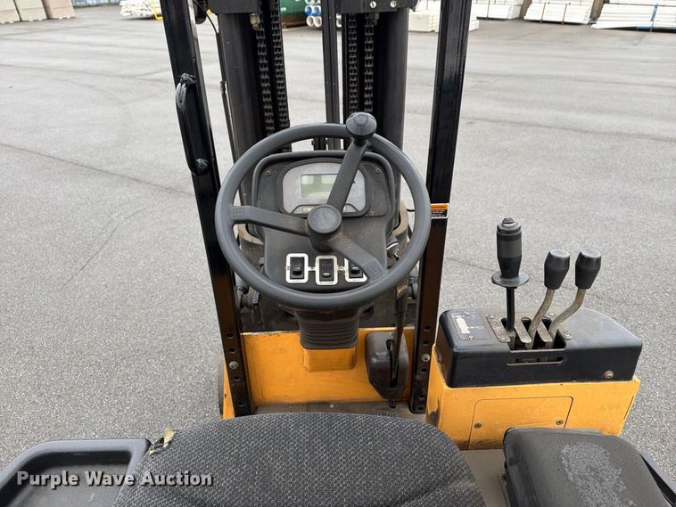 image for item FT3021 2018 Bendi B40AC forklift