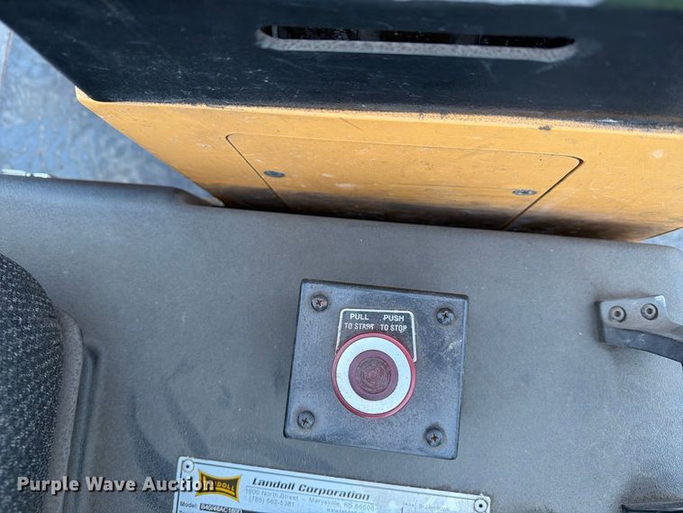 image for item FT3021 2018 Bendi B40AC forklift