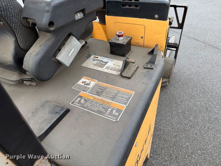 image for item FT3021 2018 Bendi B40AC forklift